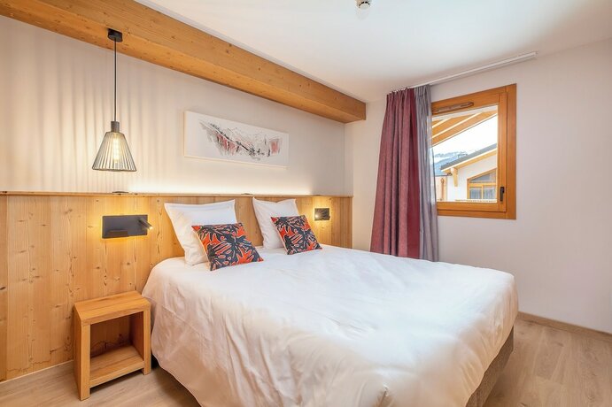 Imagen de la habitación del La Cour Aux Ecureuils. Foto 22