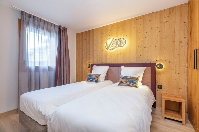 Imagen de la habitación del La Cour Aux Ecureuils. Foto 23