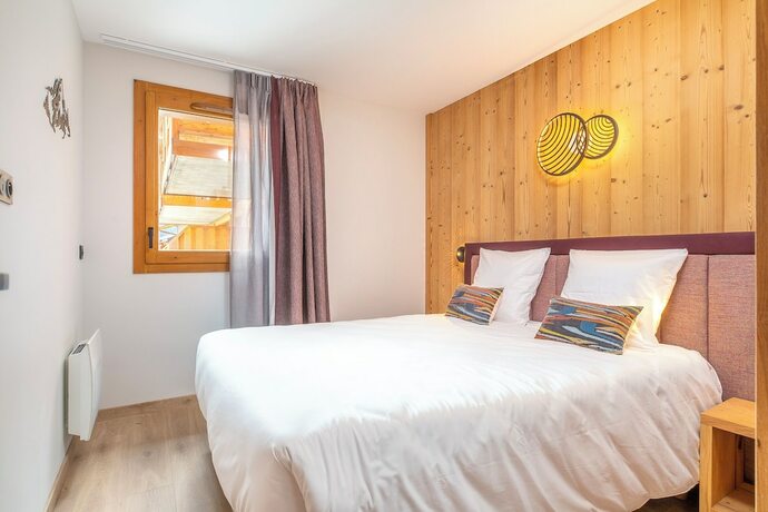 Imagen de la habitación del La Cour Aux Ecureuils. Foto 24