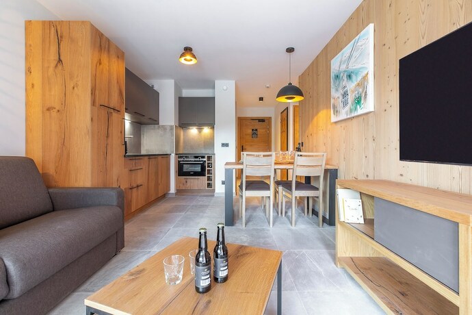 Imagen de la habitación del La Cour Aux Ecureuils. Foto 25