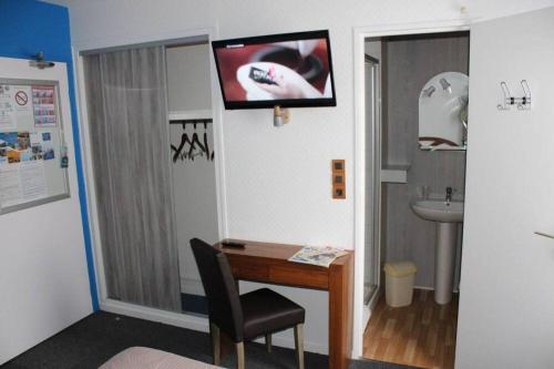 Imagen general del La Croisière. Foto 1