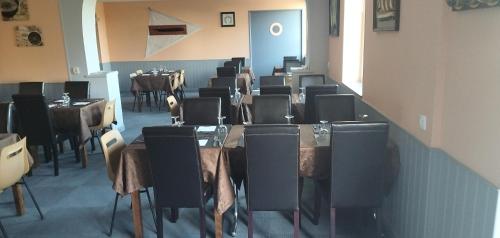 Imagen general del La Croisi&egrave;re. Foto 4