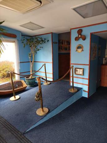 Imagen general del La Croisi&egrave;re. Foto 6