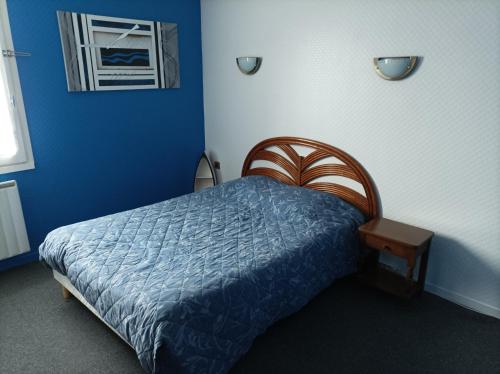 Imagen de la habitación del La Croisi&egrave;re. Foto 19
