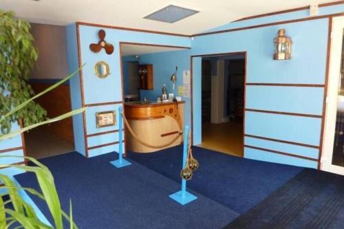 Imagen general del La Croisi&egrave;re. Foto 7