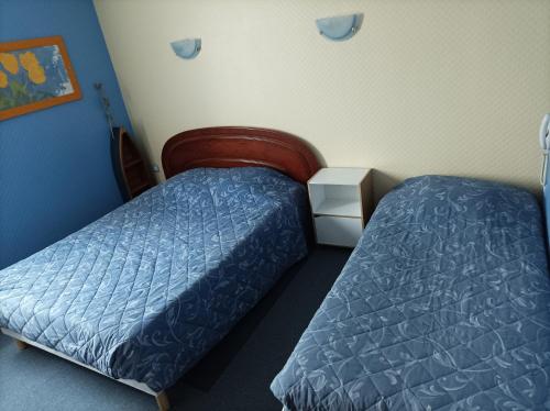 Imagen general del La Croisi&egrave;re. Foto 9