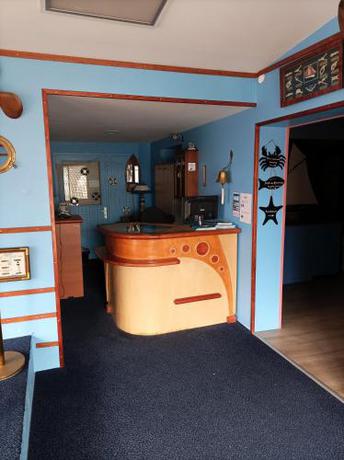 Imagen general del La Croisi&egrave;re. Foto 11
