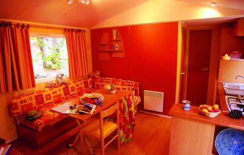 Imagen de la habitación del La Croix De Vinchannes. Foto 1