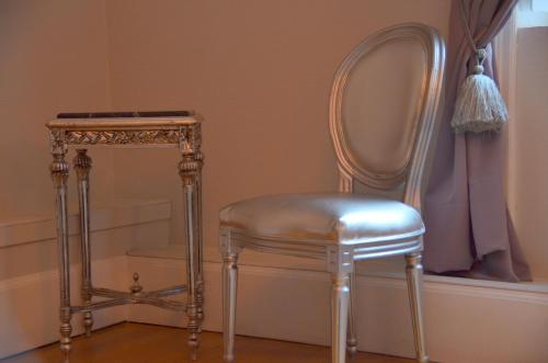 Imagen general del La Demeure De La Dame Du Fer By Philippe Jégo. Foto 3