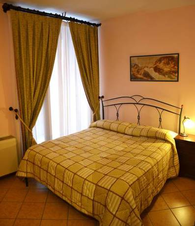 Imagen de la habitación del La Dimora. Foto 2