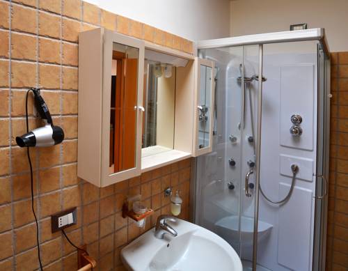 Imagen de la habitación del La Dimora. Foto 3