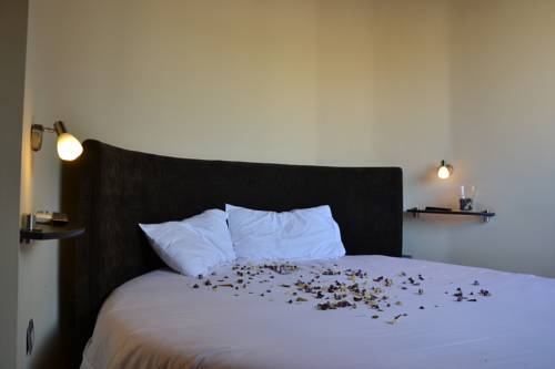 Imagen de la habitación del La Dimora. Foto 5