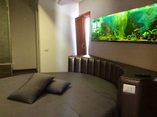 Imagen de la habitación del La Dimora. Foto 9