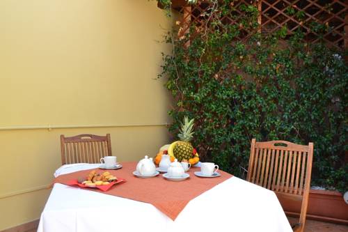 Imagen de la habitación del La Dimora. Foto 13