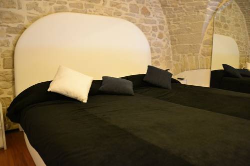 Imagen de la habitación del La Dimora. Foto 14