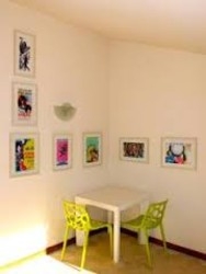 Imagen de la habitación del La Dimora Residence. Foto 3