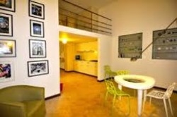 Imagen de la habitación del La Dimora Residence. Foto 4