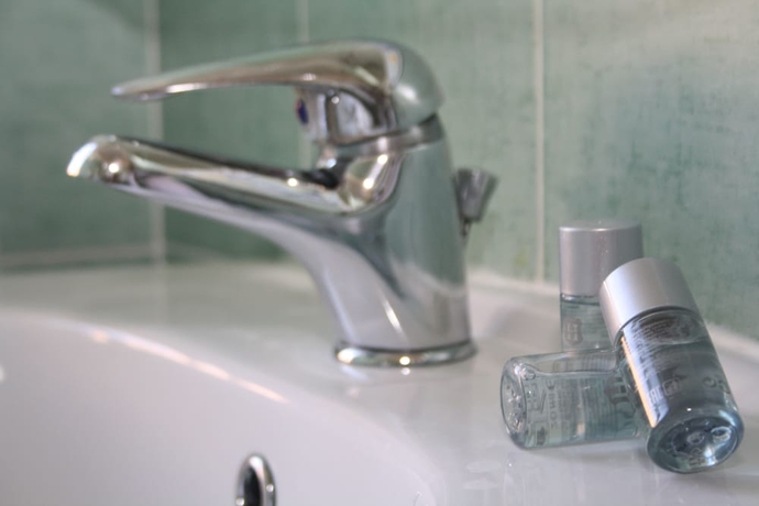 Imagen de la habitación del La Dolce vita Romana. Foto 4