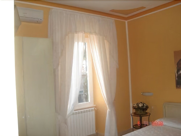 Imagen de la habitación del La Dolce vita Romana. Foto 6