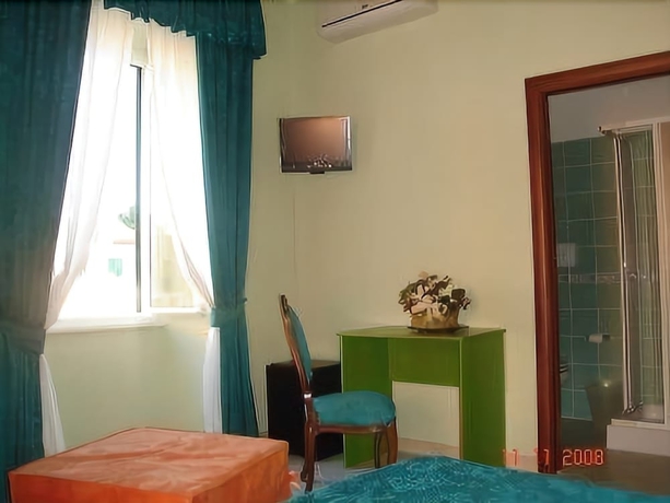 Imagen de la habitación del La Dolce vita Romana. Foto 16