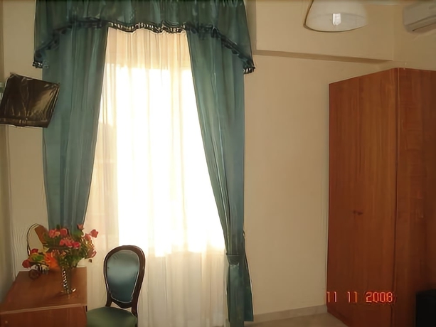 Imagen de la habitación del La Dolce vita Romana. Foto 17