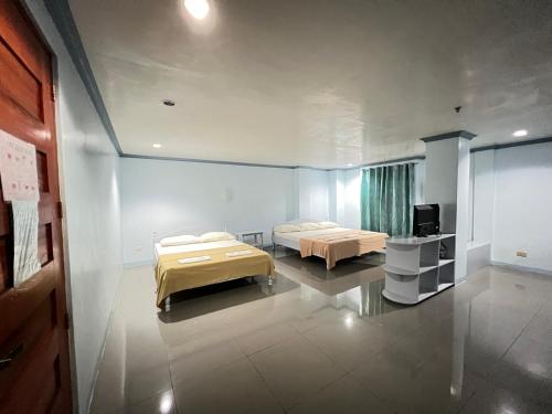 Imagen de la habitación del La Elliana Hotel & Restaurant, Inc.. Foto 8