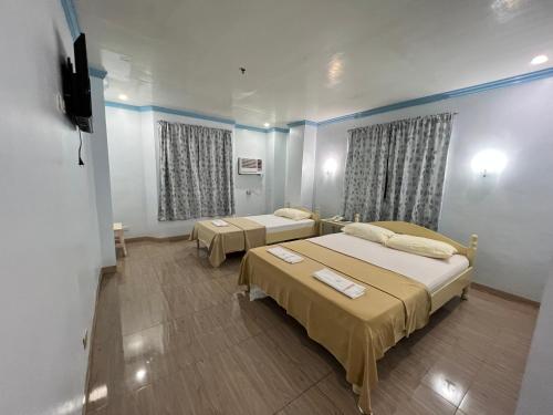 Imagen general del La Elliana Hotel & Restaurant, Inc.. Foto 5