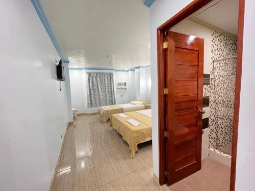 Imagen general del La Elliana Hotel & Restaurant, Inc.. Foto 6