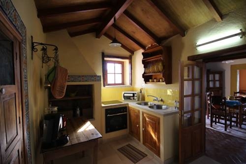 Imagen general del La Escalona. Foto 6