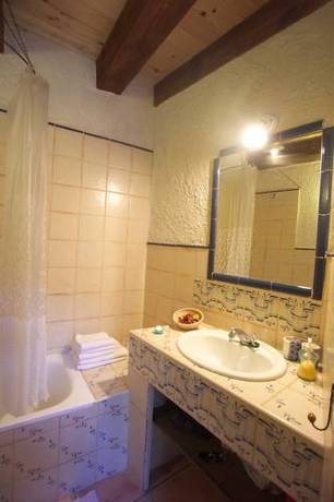 Imagen de los interiores del La Escapada, Alocén. Foto 4