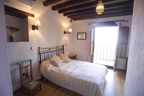 Imagen de los interiores del La Escapada, Alocén. Foto 5