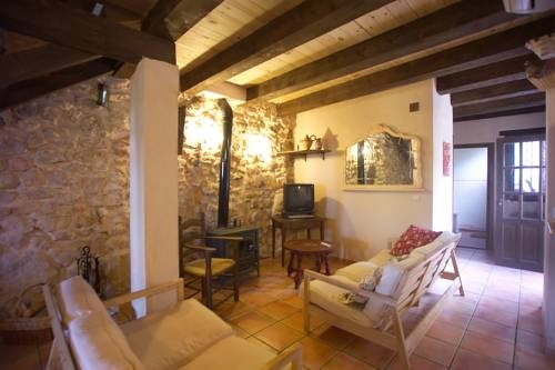 Imagen de la habitación del La Escapada, Alocén. Foto 2