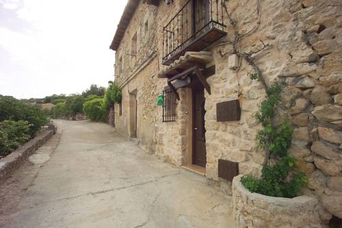 Imagen de los interiores del La Escapada, Alocén. Foto 7