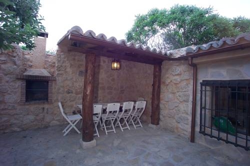 Imagen de los interiores del La Escapada, Alocén. Foto 8