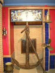 Imagen de los interiores del La Estancia Villa Rosillo. Foto 10