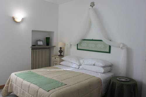 Imagen de la habitación del La Fabbrica Dell'oro. Foto 2
