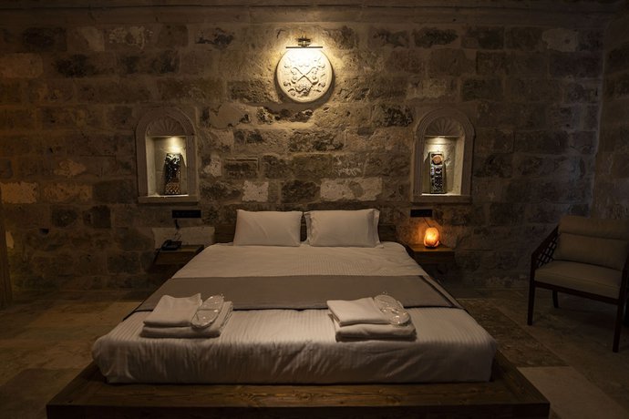 Imagen de la habitación del La Fairy Cappadocia. Foto 4