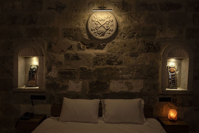 Imagen de la habitación del La Fairy Cappadocia. Foto 5