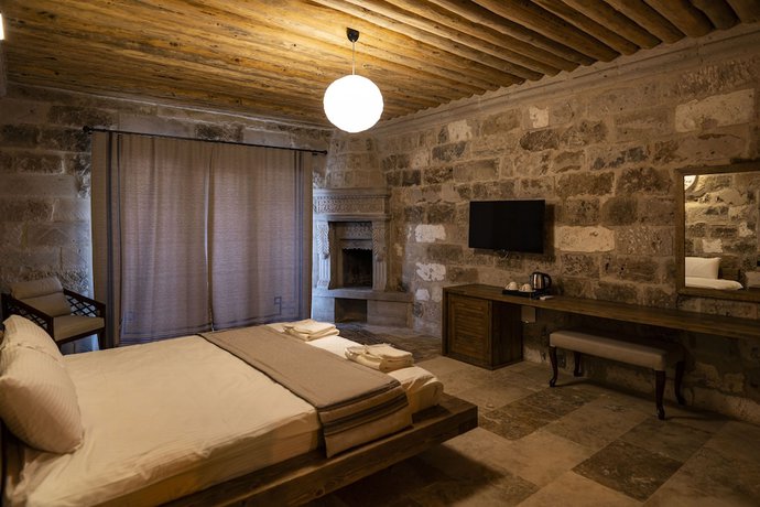 Imagen de la habitación del La Fairy Cappadocia. Foto 6