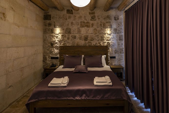Imagen de la habitación del La Fairy Cappadocia. Foto 7