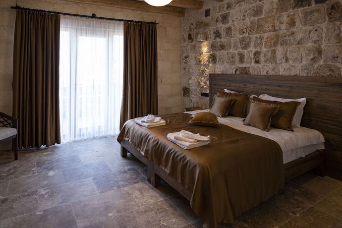 Imagen de la habitación del La Fairy Cappadocia. Foto 8