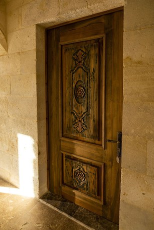 Imagen de la habitación del La Fairy Cappadocia. Foto 11