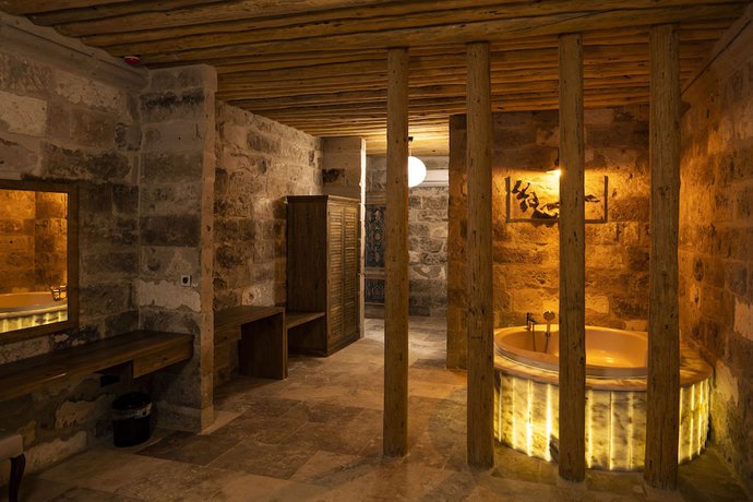 Imagen de la habitación del La Fairy Cappadocia. Foto 12