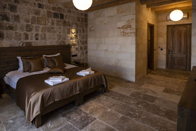 Imagen de la habitación del La Fairy Cappadocia. Foto 14