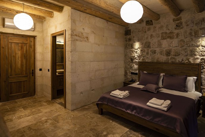 Imagen de la habitación del La Fairy Cappadocia. Foto 15