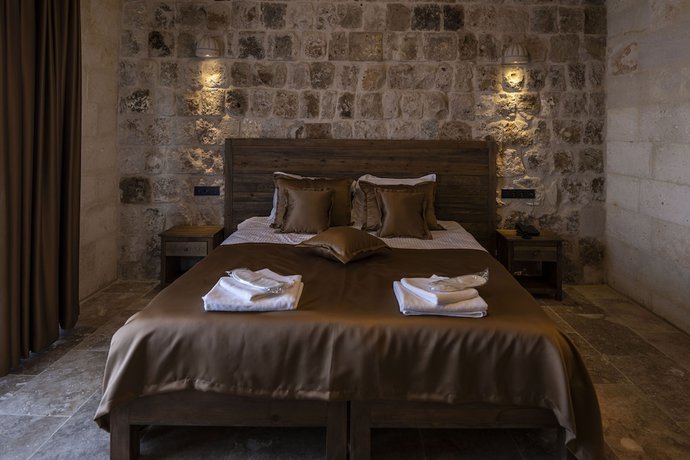 Imagen de la habitación del La Fairy Cappadocia. Foto 18