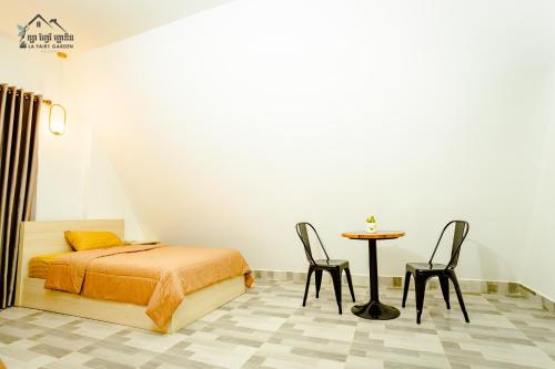 Imagen de la habitación del La Fairy Garden Resort. Foto 19