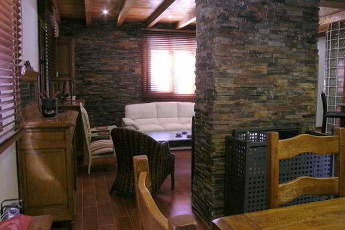 Imagen de los interiores del La Fanega II. Foto 5