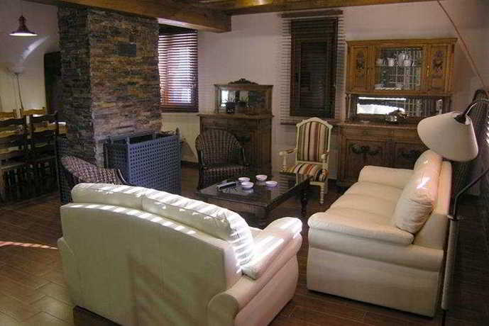 Imagen de los interiores del La Fanega II. Foto 6