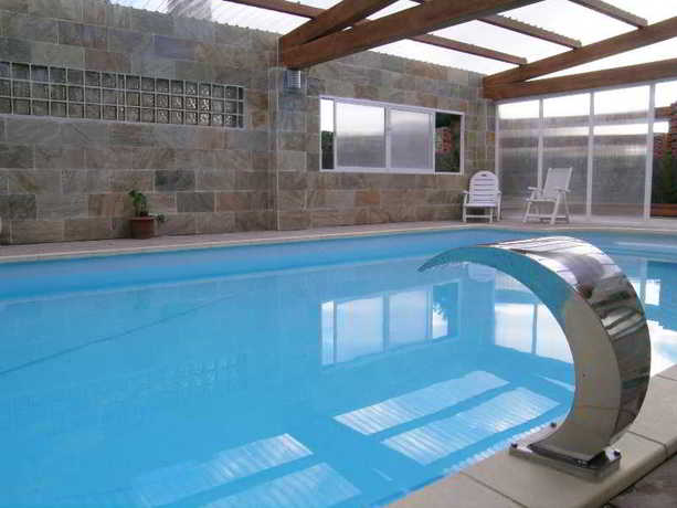 Imagen de la piscina del La Fanega II. Foto 7